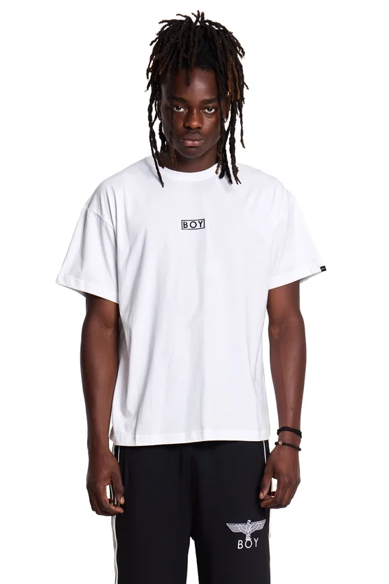 Boy Eagle Flock T-shirt