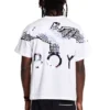 Boy Eagle Flock T-shirt