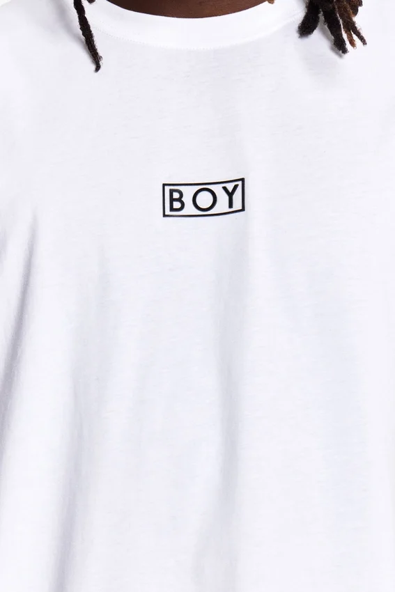 Boy Eagle Flock T-shirt