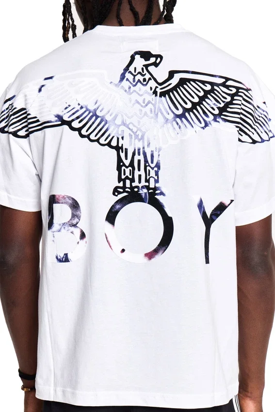 Boy Eagle Flock T-shirt
