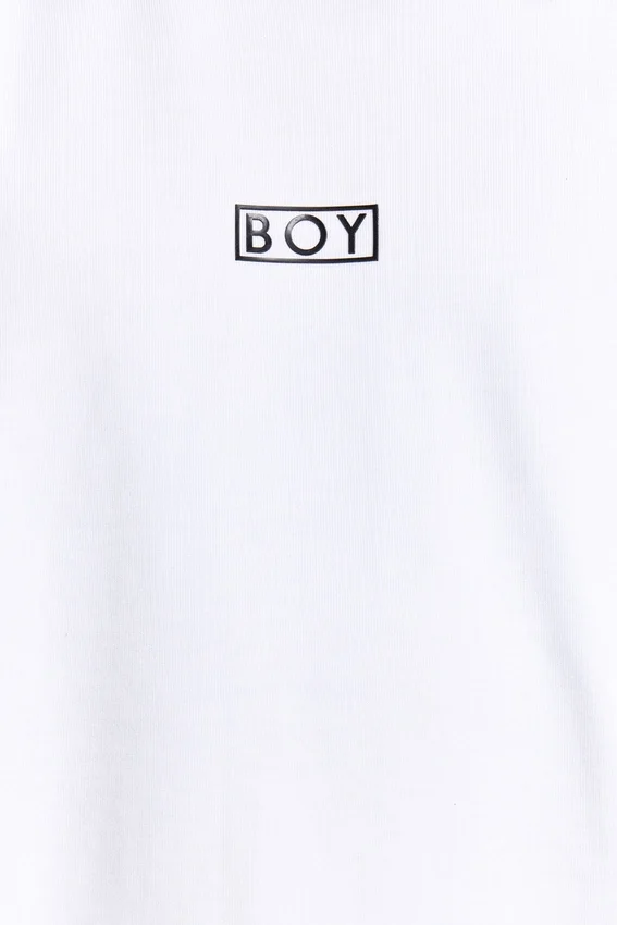 Boy Eagle Flock-tröja