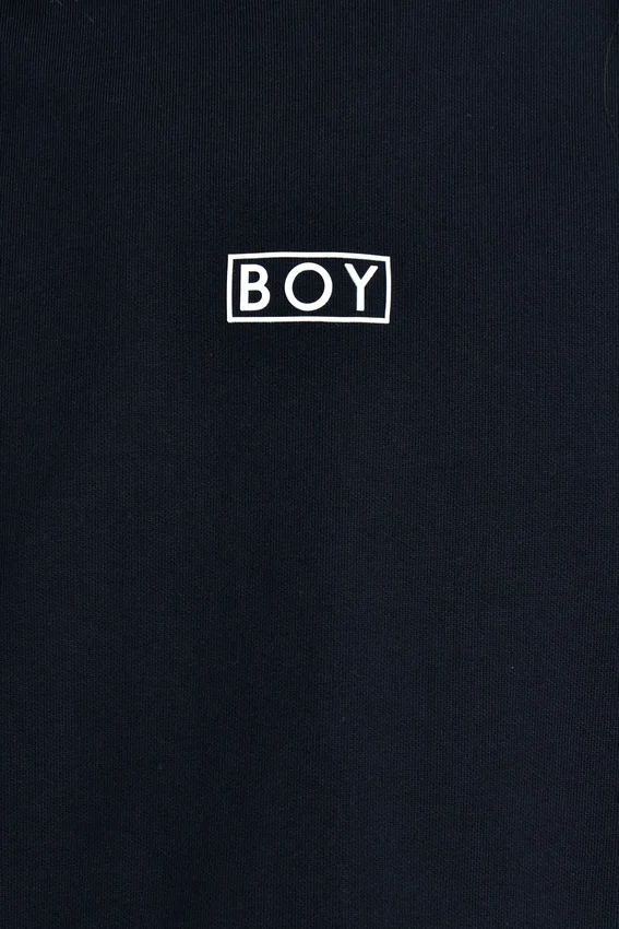 Boy Eagle Flock-tröja