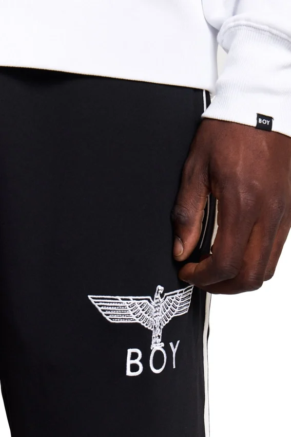 Boy Eagle Flock-tröja