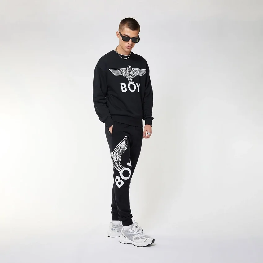 Boy Eagle-joggingbyxor