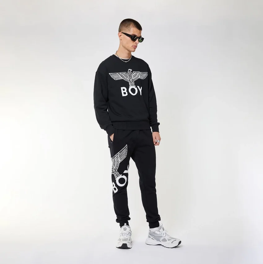 Boy Eagle-joggingbyxor
