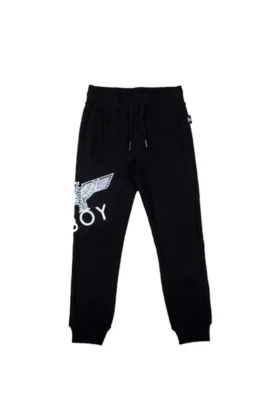 BOY Eagle Joggingbyxor för barn