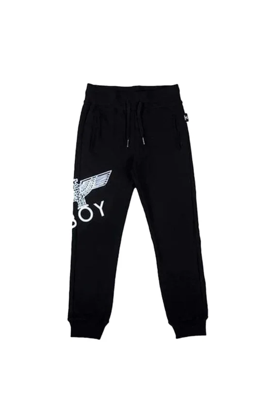 BOY Eagle Joggingbyxor för barn