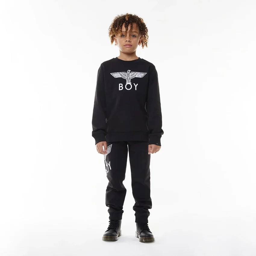 BOY Eagle barntröja