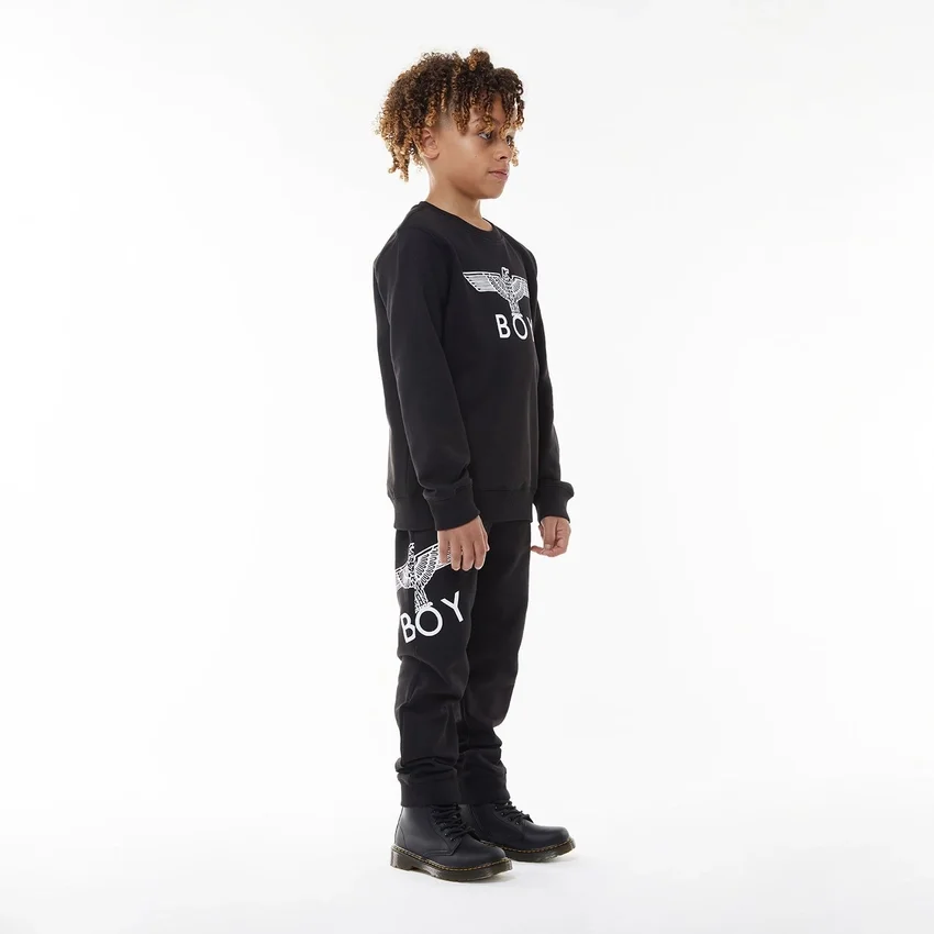 BOY Eagle Joggingbyxor för barn