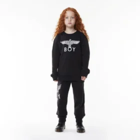 BOY Eagle Joggingbyxor för barn