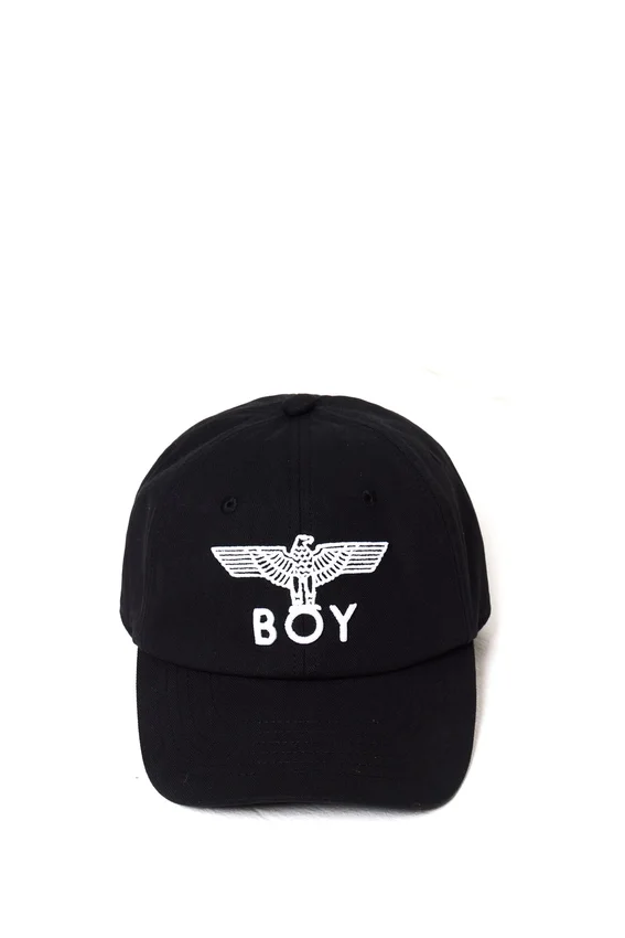 BOY Eagle-keps