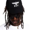 BOY Eagle-keps