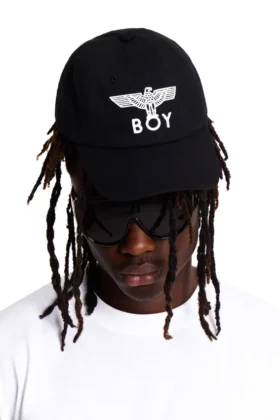 BOY Eagle-keps