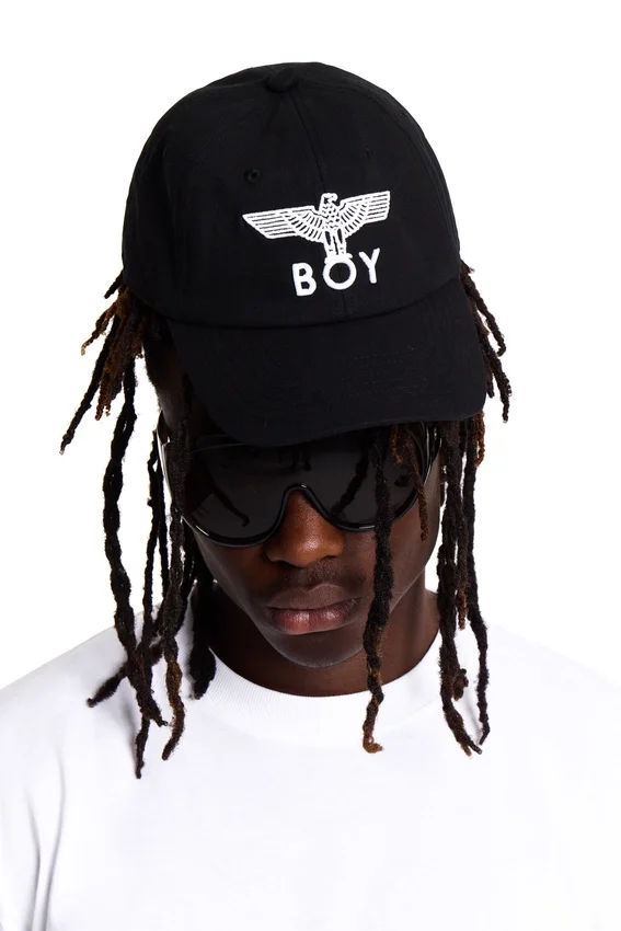 BOY Eagle-keps