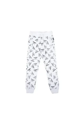 Boy Eagle Repeat Joggingbyxor för barn