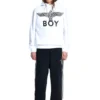 BOY Eagle Scribble-hoodie