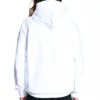 BOY Eagle Scribble-hoodie