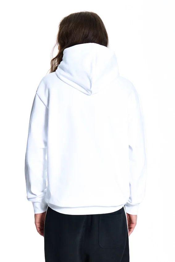 BOY Eagle Scribble-hoodie