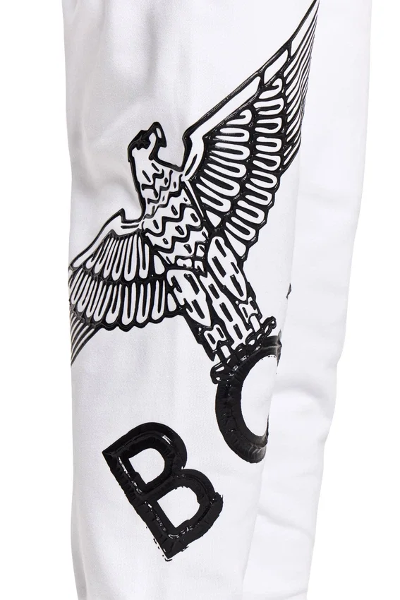 BOY Eagle Scribble-joggingbyxor