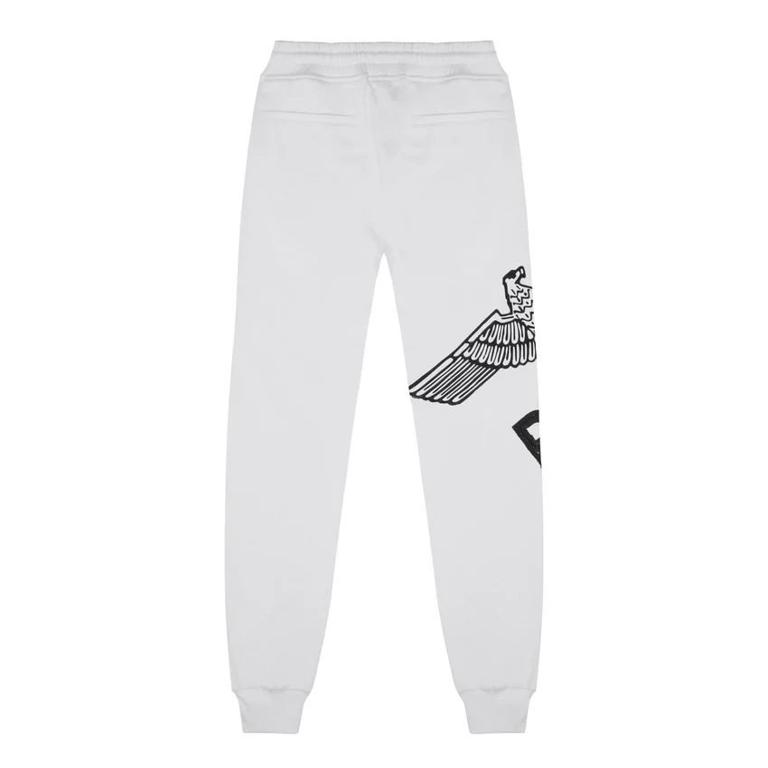 BOY Eagle Scribble-joggingbyxor