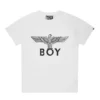 Boy Eagle Scribble Tee
