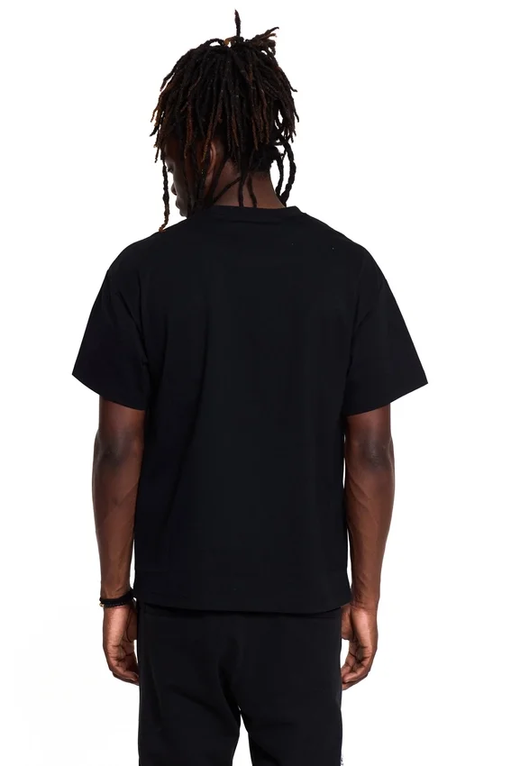 Boy Eagle Scribble Tee