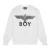 BOY Eagle Scribble-tröja