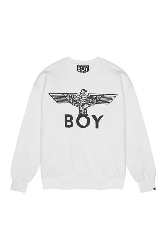 BOY Eagle Scribble-tröja