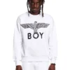 BOY Eagle Scribble-tröja