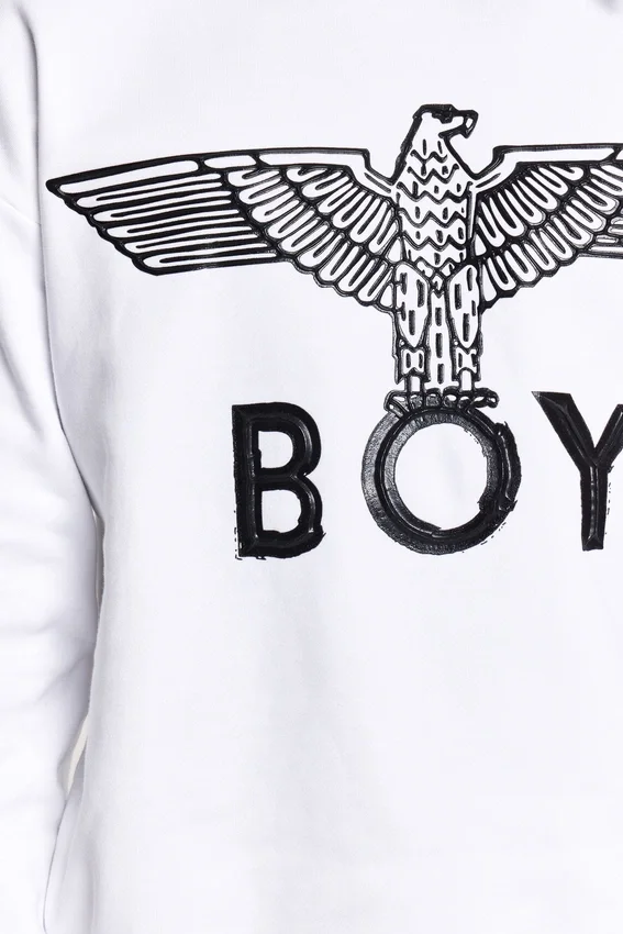 BOY Eagle Scribble-tröja