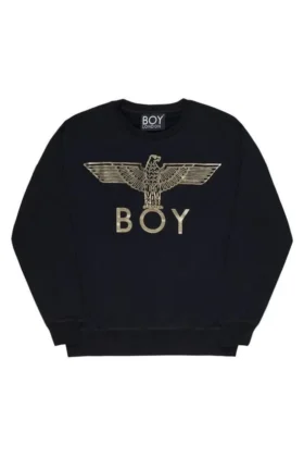 Boy Eagle Sweatshirt
