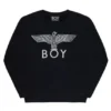 Boy Eagle Sweatshirt