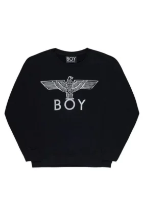 Boy Eagle Sweatshirt