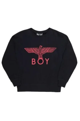 Boy Eagle Sweatshirt