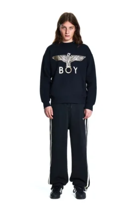 Boy Eagle Sweatshirt
