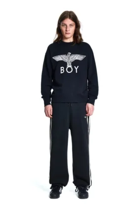 Boy Eagle Sweatshirt