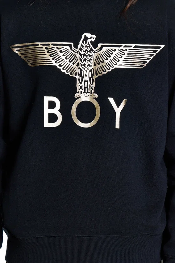 Boy Eagle Sweatshirt