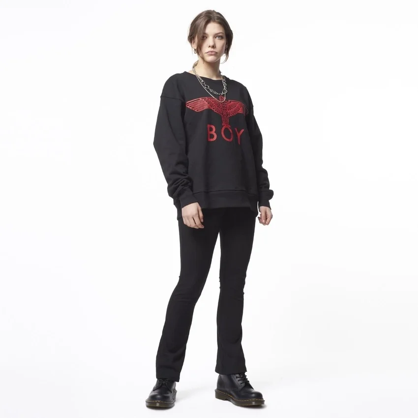 Boy Eagle Sweatshirt