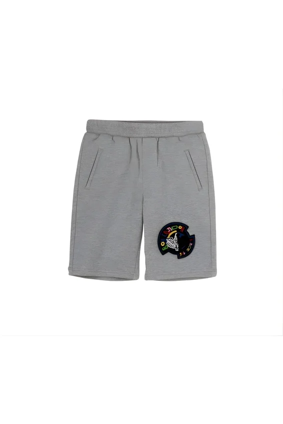 BOY Kids Badge-Shorts