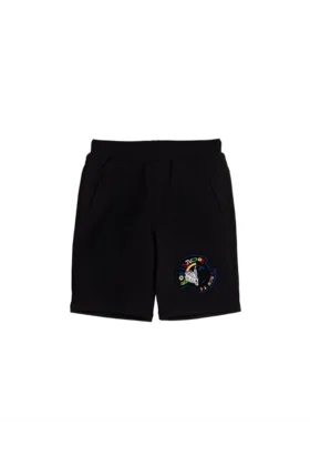 BOY Kids Badge-Shorts