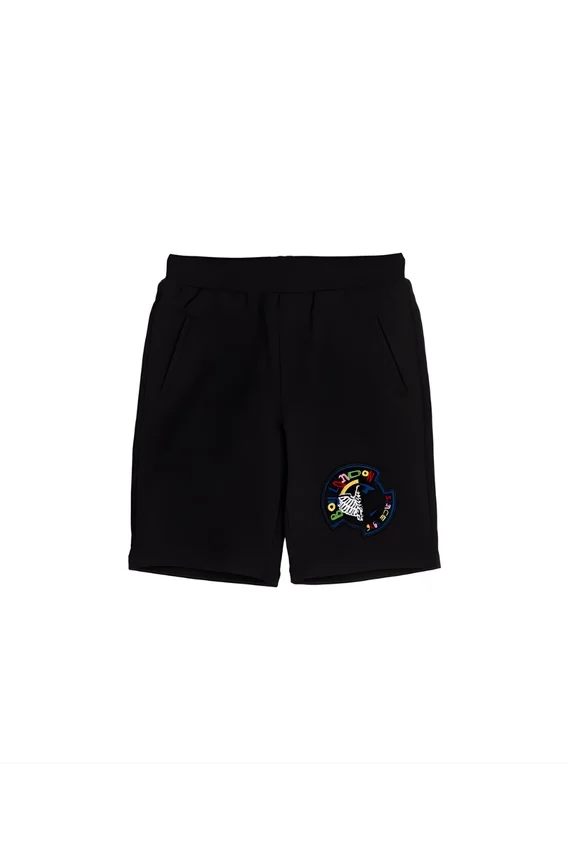BOY Kids Badge-Shorts