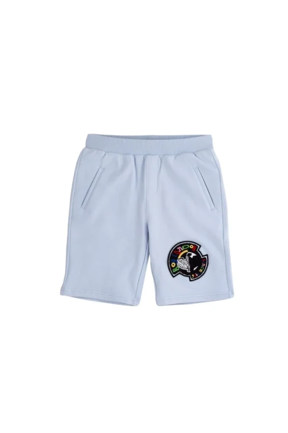 BOY Kids Badge-Shorts