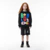 BOY Kids Badge-Shorts