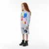 BOY Kids Badge-Shorts