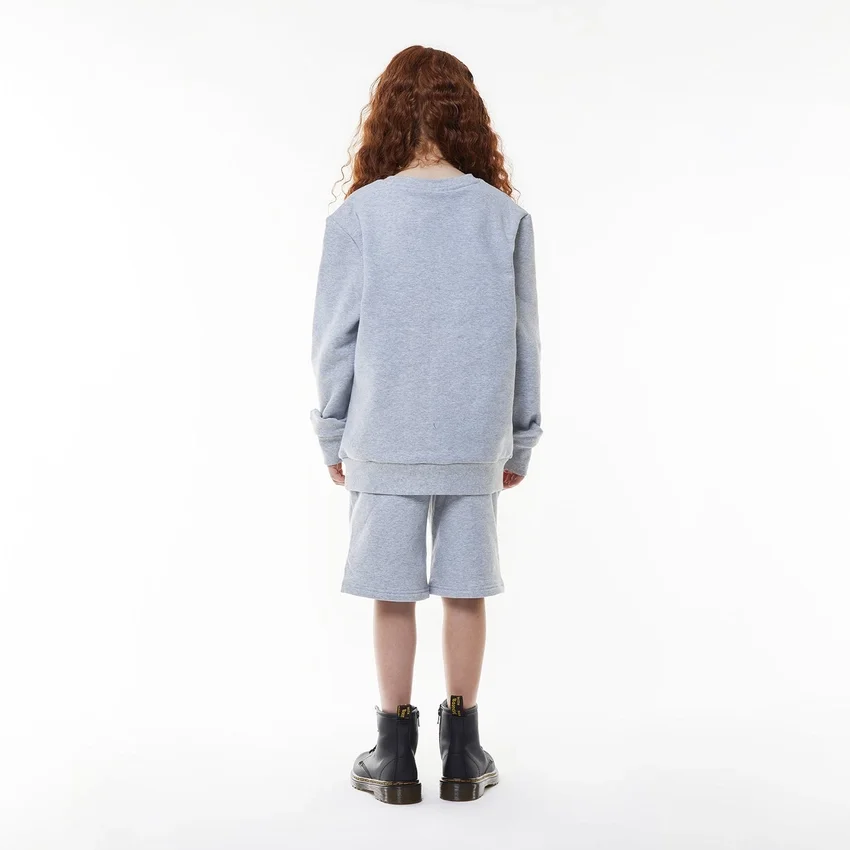 BOY Kids Badge-Shorts