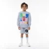 BOY Kids Badge-Shorts