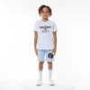 BOY Kids Badge-Shorts