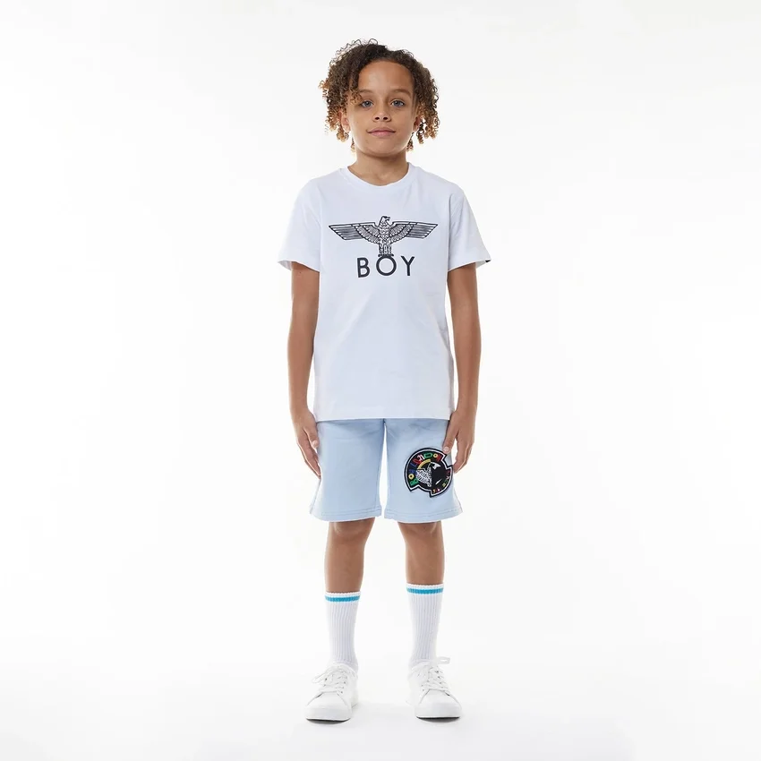 BOY Kids Badge-Shorts