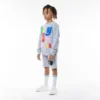 BOY Kids Badge-Shorts