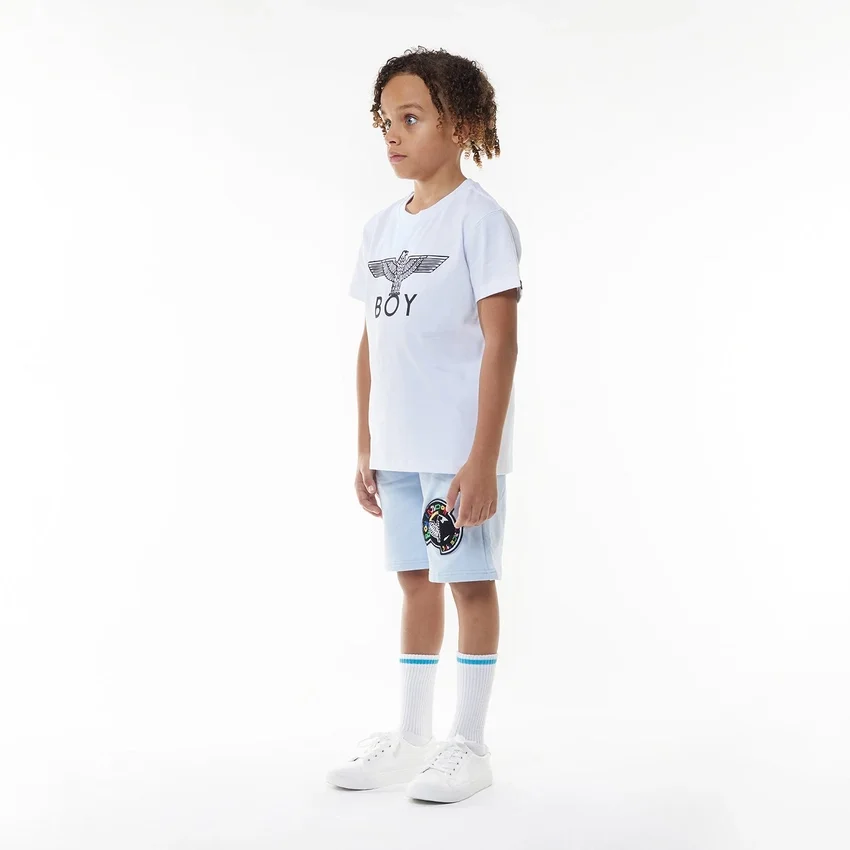 BOY Kids Badge-Shorts
